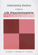 Understanding Statistics: A Guide for I/O Psychologists and Human Resource Professionals