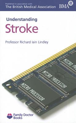 Understanding Stroke - Lindley, Richard I.