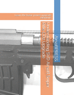 Understanding SVD Airsoft Sniper Rifle CO2 Upgrade: Learn the basic power upgrade elements