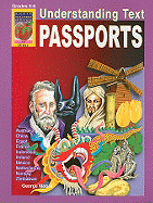 Understanding Text: Passports, Grades 5-6