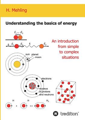 Understanding the basics of energy - Mehling, Harald