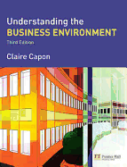 Understanding the Business Environment