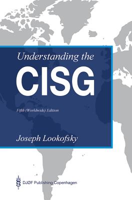 Understanding the CISG - Lookofsky, Joseph