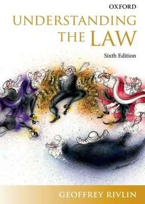 Understanding the Law - Rivlin, Geoffrey