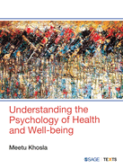 Understanding the Psychology of Health and Well-being