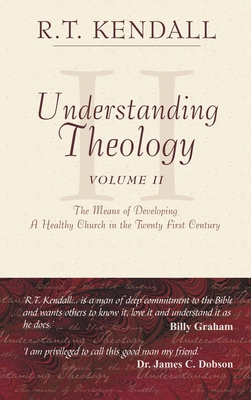 Understanding Theology - II - Kendall, R T, Dr.