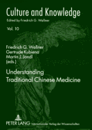 Understanding Traditional Chinese Medicine: Consultant: Lena Springer