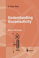 Understanding Viscoelasticity: Basics of Rheology