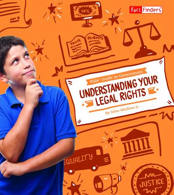 Understanding Your Legal Rights - Micklos Jr, John