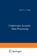 Underwater Acoustic Data Processing