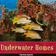 Underwater Homes