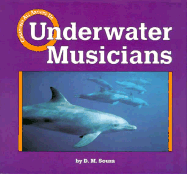 Underwater Musicians