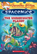 Underwater Planet