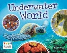 Underwater World - Crupi, Jaclyn