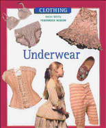Underwear (Clothing)