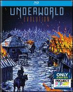 Underworld: Evolution [Blu-ray] [SteelBook]