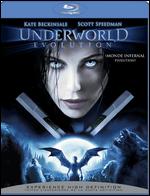 Underworld: Evolution [French] [Blu-ray] - Len Wiseman