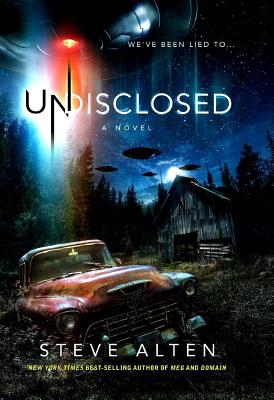 Undisclosed - Alten, Steve