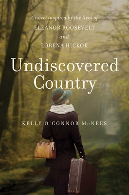 Undiscovered Country - McNees, Kelly O'Connor