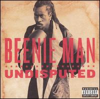 Undisputed - Beenie Man