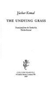 Undying Grass