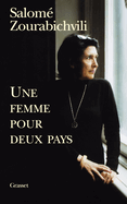 Une femme pour deux pays