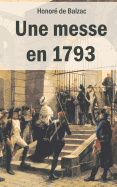 Une messe en 1793