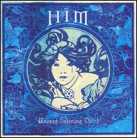 Uneasy Listening, Vol. 1 [Best Buy Exclusive] - H.I.M.