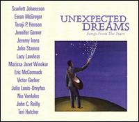 Unexpected Dreams: Songs from the Stars - Various Artists