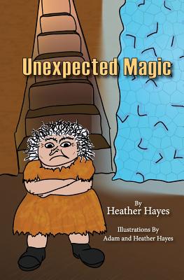 Unexpected Magic - Hayes, Heather