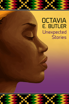 Unexpected Stories - Butler, Octavia E