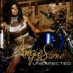 Unexpected - Angie Stone