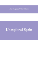 Unexplored Spain