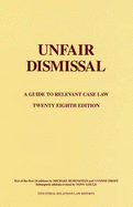 Unfair Dismissal: A Guide to the Relevant Case Law