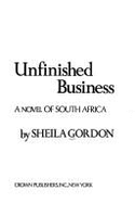 Unfinished Business