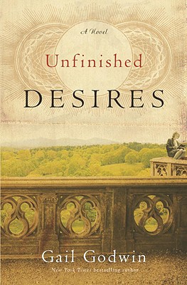 Unfinished Desires - Godwin, Gail