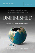 Unfinished Study Guide, Repack: Filling the Hole in Our Gospel