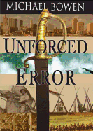 Unforced Error: A Rep and Melissa Pennyworth Mystery