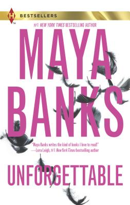 Unforgettable: An Anthology - Banks, Maya