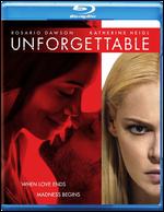 Unforgettable [Blu-ray] - Denise Di Novi