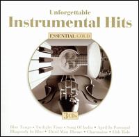 Unforgettable Instrumental Hits - Various Artists