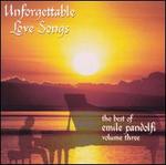 Unforgettable Love Songs