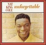 Unforgettable: Songs by Nat King Cole