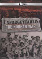 Unforgettable: The Korean War - Tom Kleespie