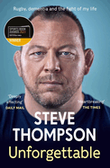 Unforgettable: Winner of the Sunday Times Sports Book of the Year Award