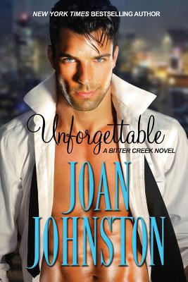 Unforgettable - Johnston, Joan