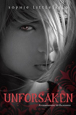 Unforsaken - Littlefield, Sophie