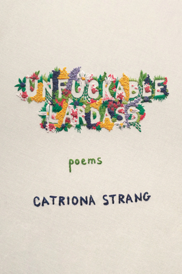 Unfuckable Lardass - Strang, Catriona