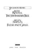 Unguarded Hours: "Strawberry Tree" and "Flesh and Grass"