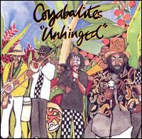 Unhinged - Coyabalites